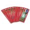 TREND Bookmark Combo Packs, Reading Adventure Variety Pack #3, 2w x 6h, 216/Pack TEPT12908