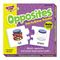 TREND Fun to Know Puzzles, Opposites TEPT36004