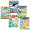 TREND Learning Chart Combo Pack Life Cycles, 17w x 22h, 5/Pack TEPT38934