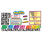 TREND Place Value Bulletin Board Set TEPT8182