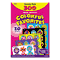 TREND Stinky Stickers Variety Pack, Colorful Favorites, 300/Pack TEPT6481