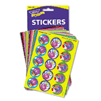 TREND Stinky Stickers Variety Pack, General Variety, 465/Pack TEPT089