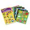 TREND Stinky Stickers Variety Pack, Good Times, 535/Pack TEPT83907