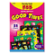 TREND Stinky Stickers Variety Pack, Good Times, 535/Pack TEPT83907
