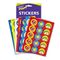 TREND Stinky Stickers Variety Pack, Positive Words, 300/Pack TEPT6480