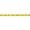 TREND Terrific Trimmers Bright Border, 2 1/4" x 39" Panels, Helping Hands, 12/Pack TEPT92002