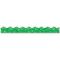 TREND Terrific Trimmers Sparkle Border, 2 1/4" x 39" Panels, Green, 10/Set TEPT91411