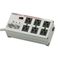 Tripp Lite ISOTEL6ULTRA Isobar Surge Suppressor Metal RJ11, 6 Outlet, 6ft Cord, 3330 Joules TRPISOTEL6ULTRA