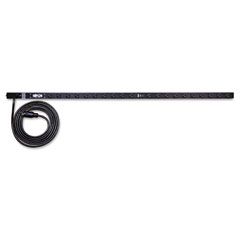Tripp Lite PDUMV20 Single Phase Metered PDU 20A 120V 0U RM 20 Outlet 5-15/20R TRPPDUMV20