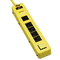 Tripp Lite TLM626SA Safety Surge Suppressor, 6 Outlet, OSHA, 6ft Cord, 420 Joules TRPTLM626SA
