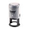 Trodat Custom Dater, Self-Inking, 1 3/4 Inch Diameter, Black/Blue/Red USST46140
