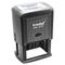 Trodat Custom Dater, Self-Inking, 2 3/8 x 1 5/8, Black/Blue/Red USST4727