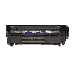 Troy 0281132500 Compatible MICR Toner, 2,000 Page-Yield, Black TRS0281132500
