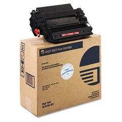 Troy 0281134001 Compatible MICR High-Yield Toner Secure, 12,000 Page-Yield, Black TRS0281134001