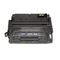 Troy 0281135500 Compatible MICR High-Yield Toner, 12,000 Page-Yield, Black TRS0281135500