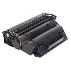 Troy 0281200001 Compatible MICR High-Yield Toner Secure, 13,000 Page-Yield, Black TRS0281200001