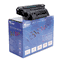 Troy 0281200001 Compatible MICR High-Yield Toner Secure, 13,000 Page-Yield, Black TRS0281200001