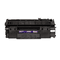 Troy 0281212500 Compatible MICR Toner, 3,000 Page-Yield, Black TRS0281212500
