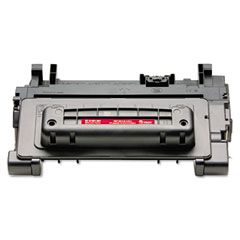 Troy 0281301001 Compatible MICR High-Yield Toner Secure, 24,000 Page-Yield, Black TRS0281301001