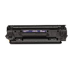 Troy 0281400500 Compatible MICR Toner, 2,000 Page-Yield, Black TRS0281400500