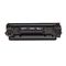Troy 0281400500 Compatible MICR Toner, 2,000 Page-Yield, Black TRS0281400500