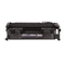 Troy 0281500500 Compatible MICR Toner, 2,300 Page-Yield, Black TRS0281500500