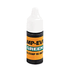 U. S. Stamp & Sign Refill Ink for Clik! and Universal Stamps, 7ml-Bottle, Green USSIG64