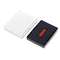 U. S. Stamp & Sign T5470 Dater Replacement Ink Pad, 1-5/8 x 2-1/2, Red/Blue USSP5470BR
