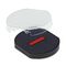 U. S. Stamp & Sign Trodat T46140 Dater Replacement Pad, 1-5/8, Red/Blue USSP46140BR
