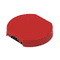 U. S. Stamp & Sign Trodat T46140 Dater Replacement Pad, 1-5/8, Red USSP46140RD