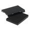 U. S. Stamp & Sign Trodat T4727 Dater Replacement Pad, 1-5/8 x 2-1/2, Black USSP4727BK