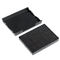 U. S. Stamp & Sign Trodat T4727 Dater Replacement Pad, 1-5/8 x 2-1/2, Black USSP4727BK