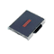 U. S. Stamp & Sign Trodat T4727 Dater Replacement Pad, 1-5/8 x 2-1/2, Red/Blue USSP4727BR