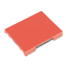 U. S. Stamp & Sign Trodat T4727 Dater Replacement Pad, 1-5/8 x 2-1/2, Red USSP4727RD