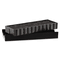 U. S. Stamp & Sign Trodat T4817 Dater Replacement Pad, 3/8 x 2, Black USSP4817BK