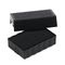 U. S. Stamp & Sign Trodat T4850 Dater Replacement Pad, 3/16 x 1, Black USSP4850BK