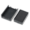 U. S. Stamp & Sign Trodat T4850 Dater Replacement Pad, 3/16 x 1, Black USSP4850BK