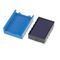 U. S. Stamp & Sign Trodat T4850 Dater Replacement Pad, 3/16 x 1, Blue USSP4850BL
