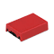 U. S. Stamp & Sign Trodat T4850 Dater Replacement Pad, 3/16 x 1, Red USSP4850RD