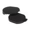 U. S. Stamp & Sign Trodat T5415 Stamp Replacement Ink Pad, 1-3/4, Black USSP5415BK