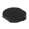 U. S. Stamp & Sign Trodat T5415 Stamp Replacement Ink Pad, 1-3/4, Black USSP5415BK