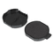 U. S. Stamp & Sign Trodat T5415 Stamp Replacement Ink Pad, 1-3/4, Black USSP5415BK