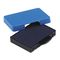 U. S. Stamp & Sign Trodat T5430 Stamp Replacement Ink Pad, 1 x 1-5/8, Blue USSP5430BL