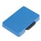 U. S. Stamp & Sign Trodat T5460 Dater Replacement Ink Pad, 1-3/8 x 2-3/8, Blue USSP5460BL