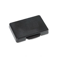 U. S. Stamp & Sign Trodat T5510N Numberer Replacement Ink Pad, Black USSP5510NBK