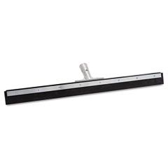 Unger AquaDozer Eco Floor Squeegee, 24" Wide Blade UNGFE600
