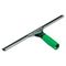 Unger ErgoTec Squeegee, 12" Wide Blade UNGES300