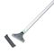 Unger Light-Duty Scraper w/48" Handle, One 4" Reversible Blade UNGLH12C