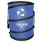 Unger Nifty Nabber Bagger, 30 gal, Blue UNGNB30B