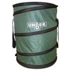 Unger Nifty Nabber Bagger, 30 gal, Green UNGNB300
